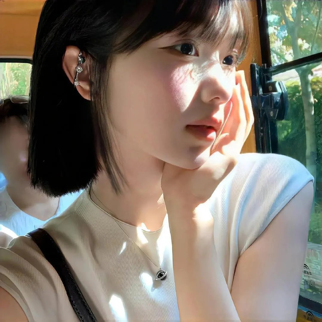 我就问你正常吗
